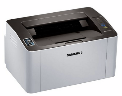 samsung wireless printer