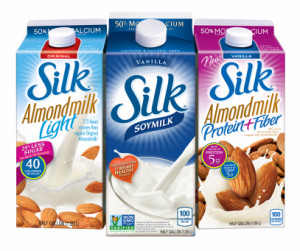 silk-almond-milk