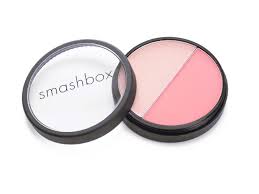 smashbox blush duo