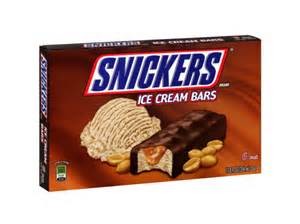 snickers-icecream