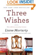 Three Wishes