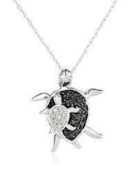 turtle necklace