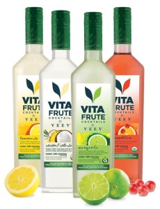vita frute cocktails