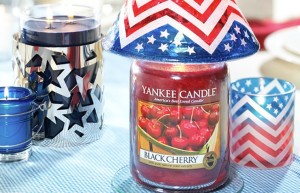 Yankee candle