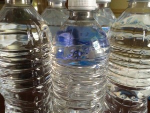 water bottle recall
