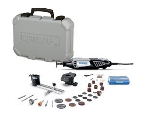 Dremel Tool Set