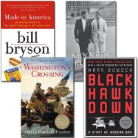 american history books