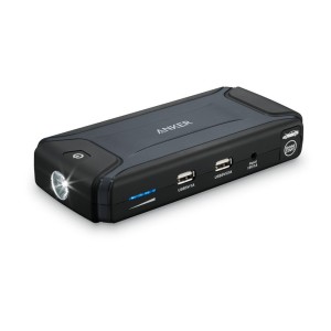 anker jump starter