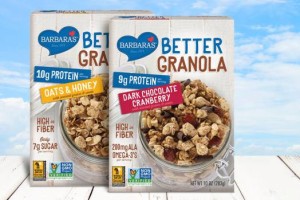 barbaras cereal