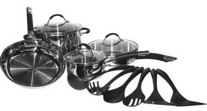 cuisinart stainless steel