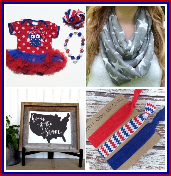 eleventh avenue patriotic