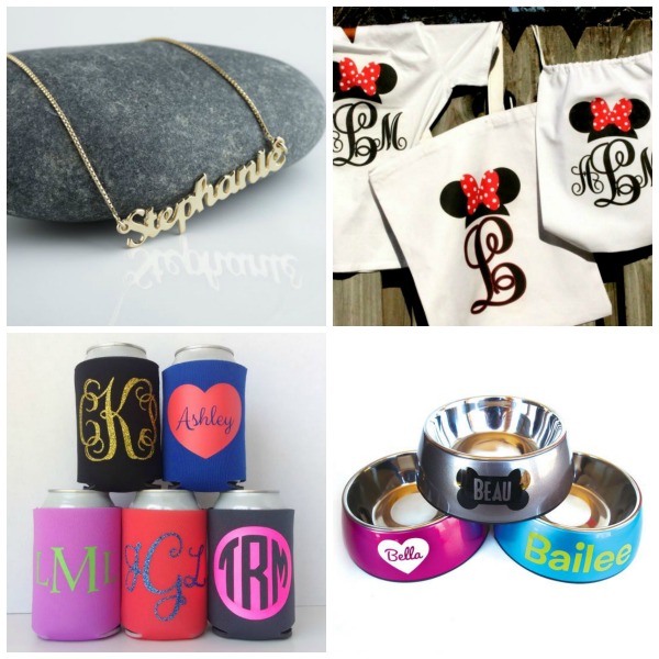 eleventh avenue personalization