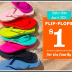 old navy flip flop sale