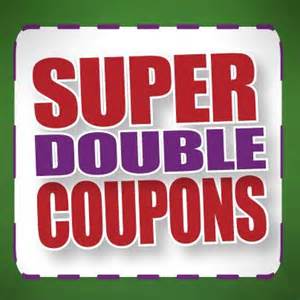 harris teeter super doubles