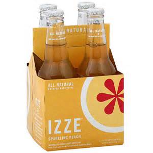 izze sparkling juice