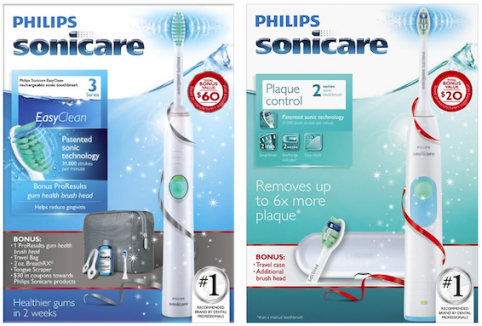phillips sonicare