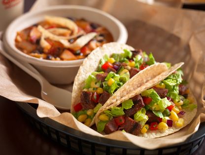 free entree qdoba