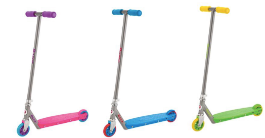 Razor Kick Scooter