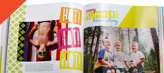 shutterfly hardcover photobook