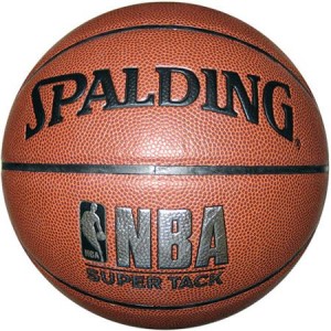 Spalding Basketball