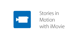 stories in motion