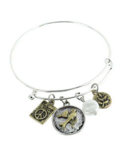 inspirational bracelet