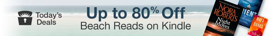 beach reads