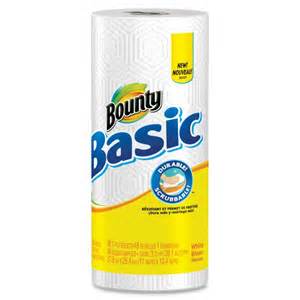 bounty basic
