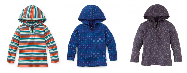 tea collection boys hoodies