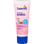 coppertone water babies