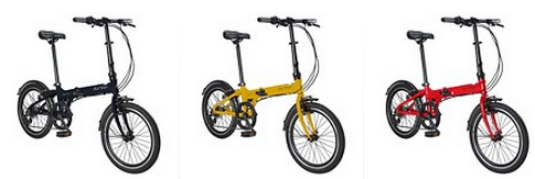 folding-bike