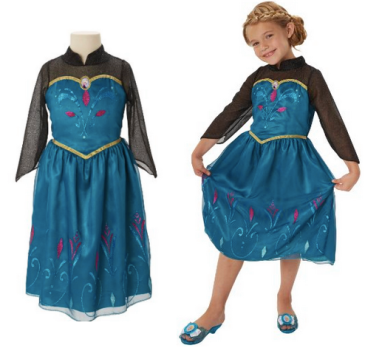 frozen-dress