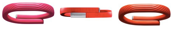 jawbone-wristbands