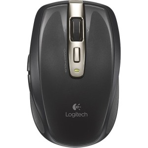 logitech mouse