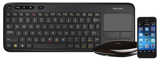 logitech wireless keyboard