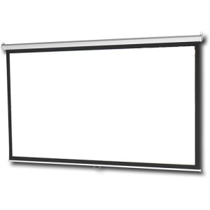 projector-pull-down-screen