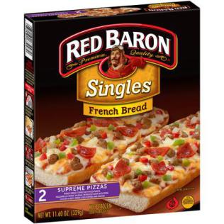 red baron singles