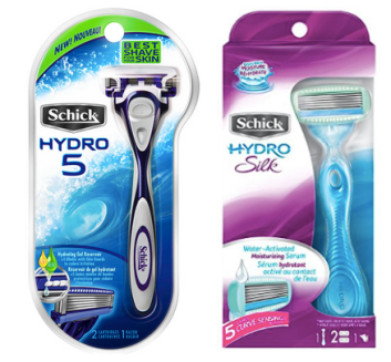 schick-hydro-coupons