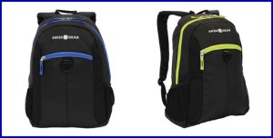 SwissGear Backpacks