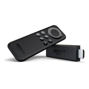 amazon fire stick