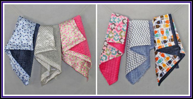 baby blankets