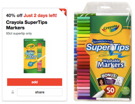 crayola-supertip-markers