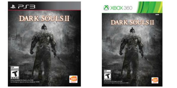 dark souls xbox