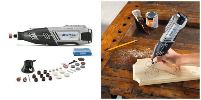 dremel tool