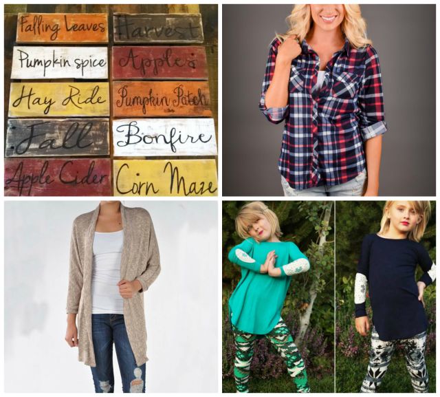 eleventh avenue fall event