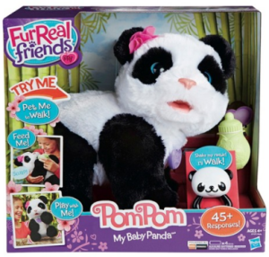 furreal friends panda