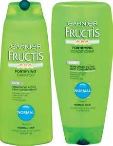 garnier-fructis-shampoo-conditioner