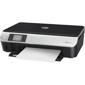 HP envy all in one printer