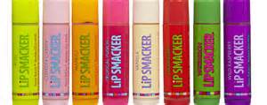 lip smacker