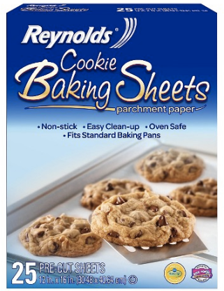 reynolds baking sheets